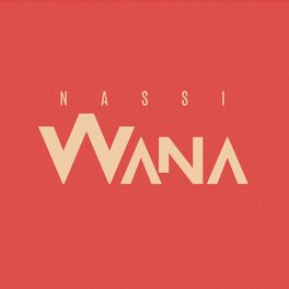 Album cover of Wana