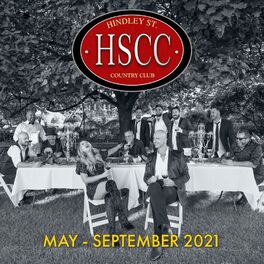 Album cover of May to September 2021