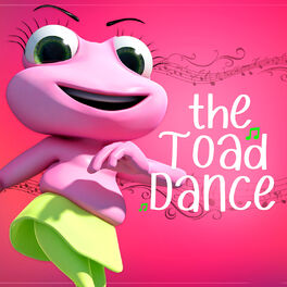 Cartoon Studio English - The Toad Dance: lyrics and songs | Deezer