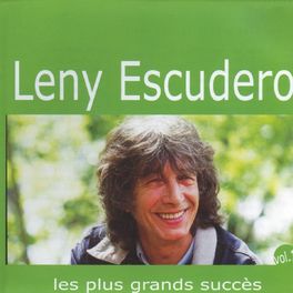 Album cover of Les plus grands succès de Leny Escudero, vol. 1