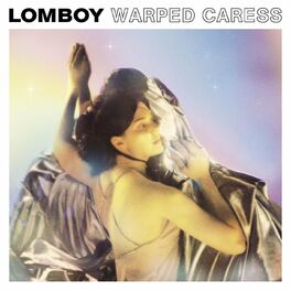 Album cover of Warped Caress