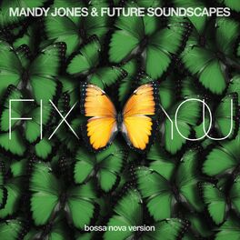Album cover of Fix You (Bossa Nova Version)