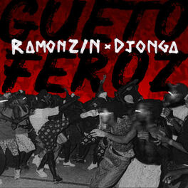 Album cover of Gueto Feroz