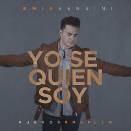 Album cover of Yo Se Quien Soy En Vivo