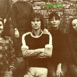 Album cover of Garlick