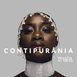 Album cover of Contipurânia