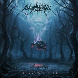 Album cover of Dissentient