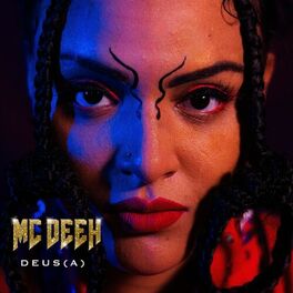 Album cover of Deus(A)