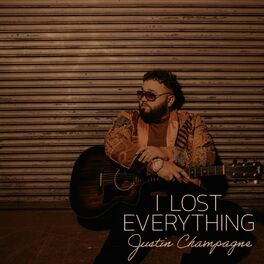 Album cover of I Lost Everything