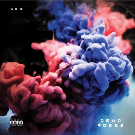 Album cover of Dead Roses