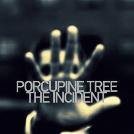 Album cover of The Incident
