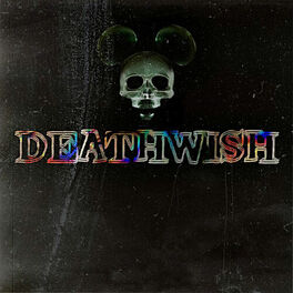 Album cover of DEATHWISH