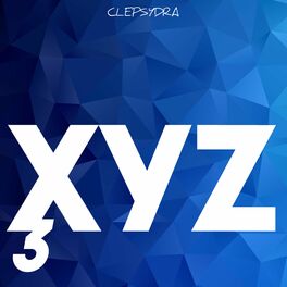 Album cover of XYZ 3