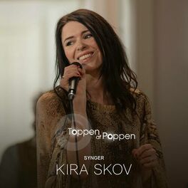 Album cover of Toppen Af Poppen 2022 Synger Kira Skov