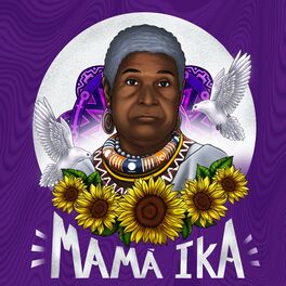Album cover of MAMA IKA