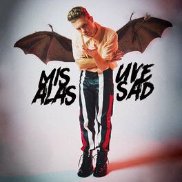 Album cover of Mis Alas