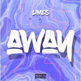 Album cover of Away