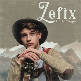 Album cover of Zefix