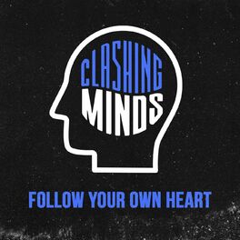 Album cover of Follow Your Own Heart