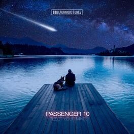 Album cover of Reset Your Mind