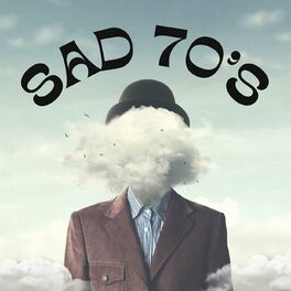 Album cover of Sad 70's