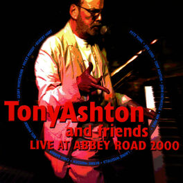 Album cover of Live at Abbey Road 2000