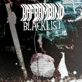 Album cover of Blacklist
