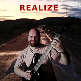 Album cover of Realize