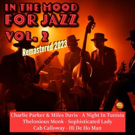 Album cover of In the Mood for Jazz, Vol.2 (Remastered 2023)