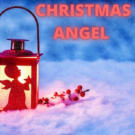 Album cover of Christmas Angel