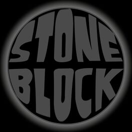 Album cover of Stoneblock
