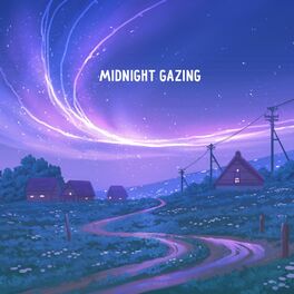 Album cover of Midnight Gazing