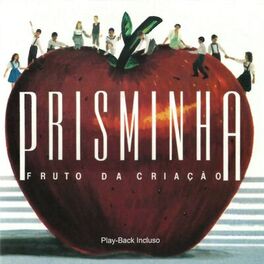 Album cover of Fruto da Criação