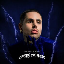 Album cover of Contra Corrente