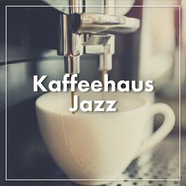 Album cover of Kaffeehaus Jazz