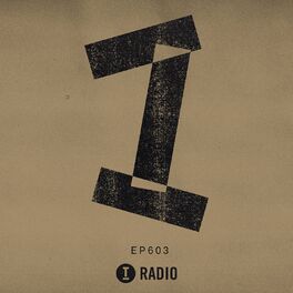 Album cover of Toolroom Radio EP603 - Presented by Mark Knight