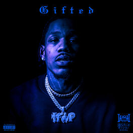 Trap Manny Gifted listen with lyrics Deezer