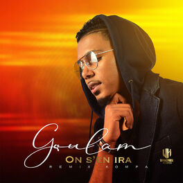 Album picture of On s'en ira (Remix Kompa)