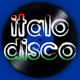 Album cover of Italodisco