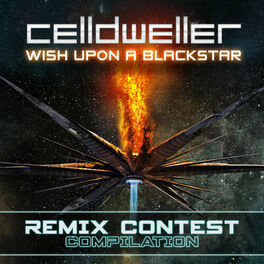 Album cover of Wish Upon A Blackstar (Remix Contest Compilation)