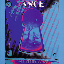 Album cover of Vu D'Un Chien