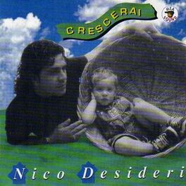 Album cover of Crescerai