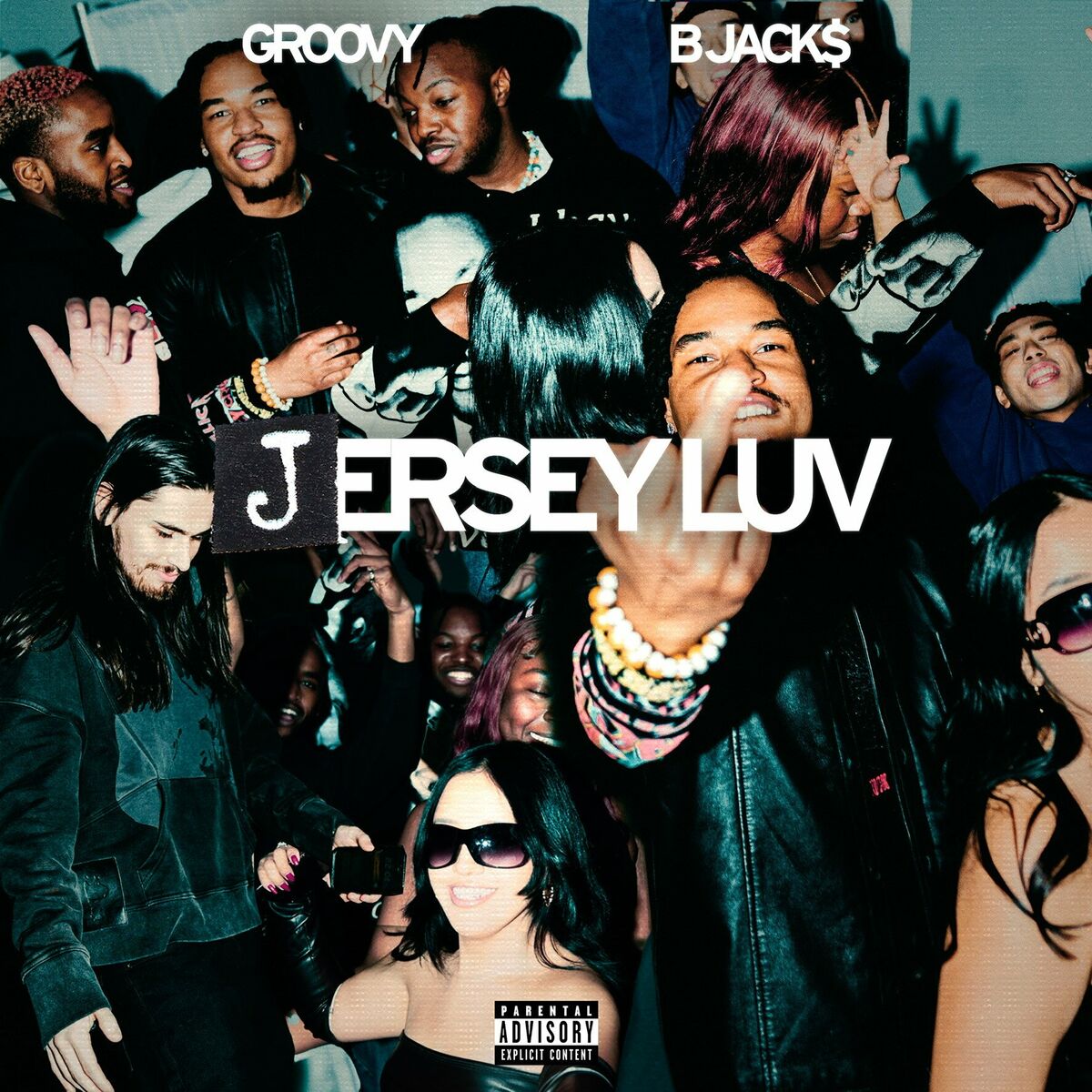 B Jack$: albums, songs, playlists | Listen on Deezer