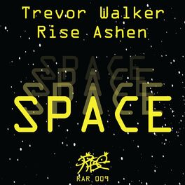 Album cover of Space (Rise Mix)