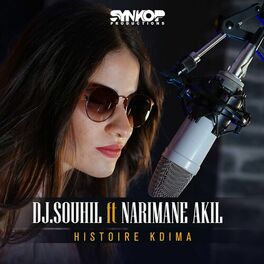 Album cover of Histoire Kdima