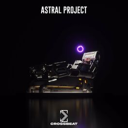 Album cover of Astral Project