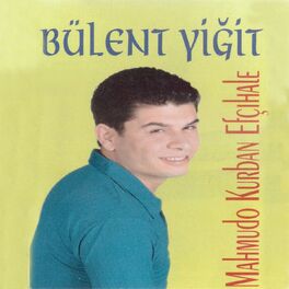 Album cover of Mahmudo Kurban Efçıhale