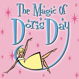 Album cover of The Magic Of Doris Day