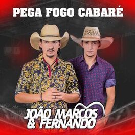 Album cover of Pega Fogo Cabaré