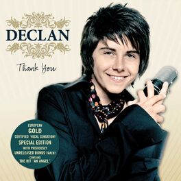 Album cover of Thank You